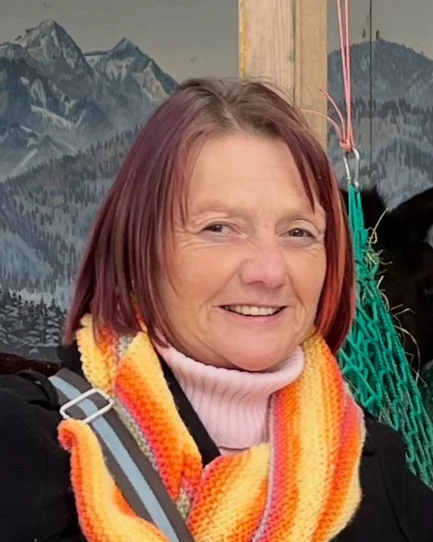 Best Fr Ingrid KIRCHSCHLAGER Passfoto Homepage