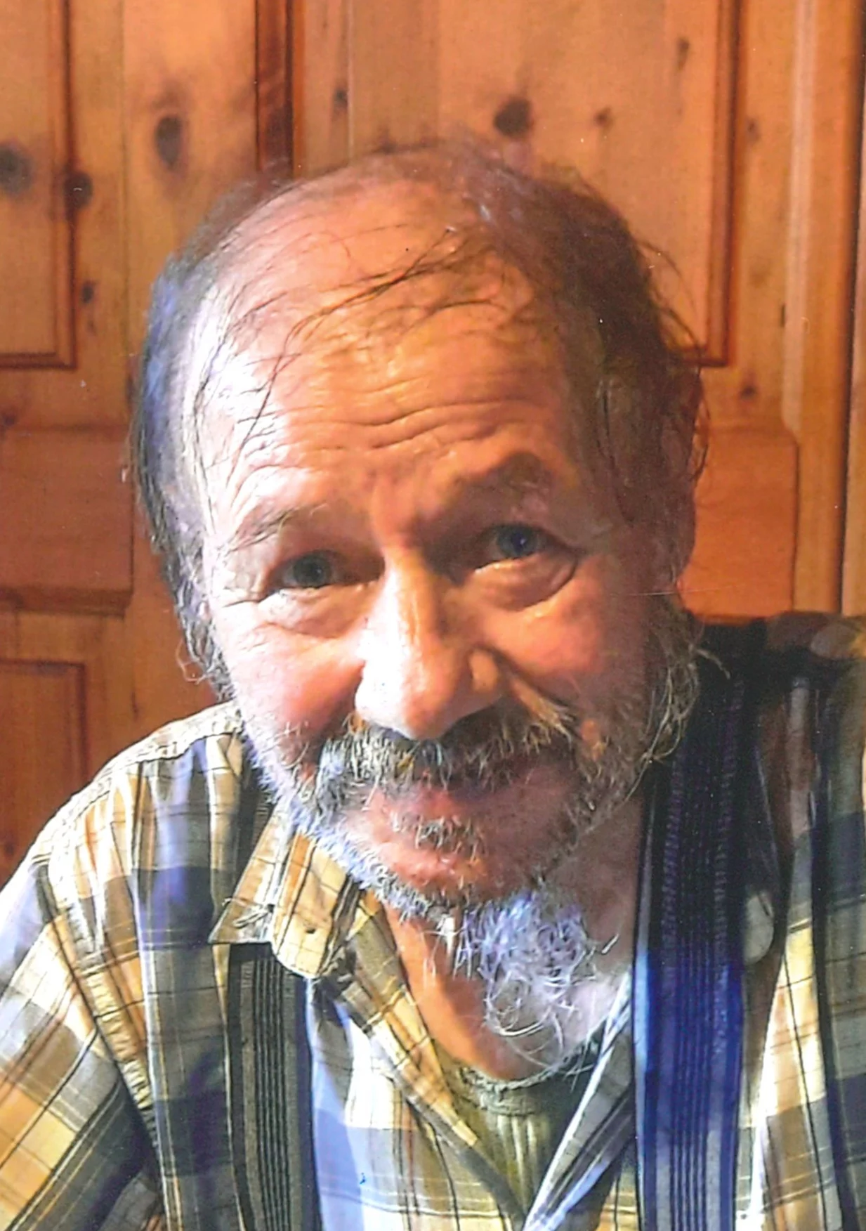 Best Hr Franz KEMETNER Passfoto zug