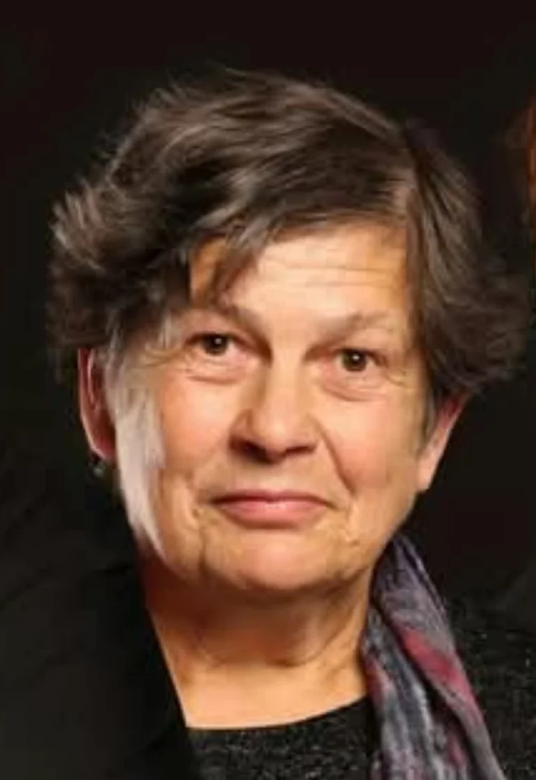 Best Fr Maria GANSCH Passfoto zug