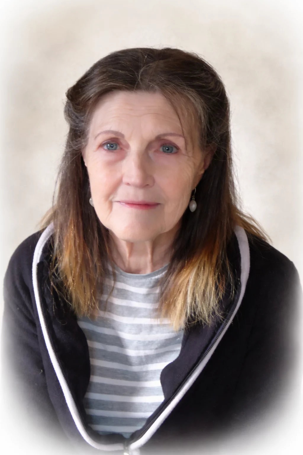 Best Fr Istvanne CECZI Passfoto bea